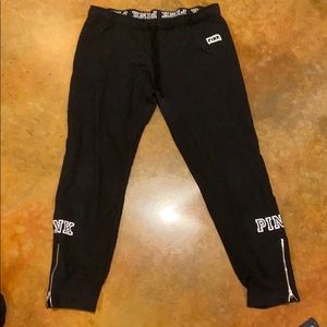 Victoria’s Secret Pink Joggers